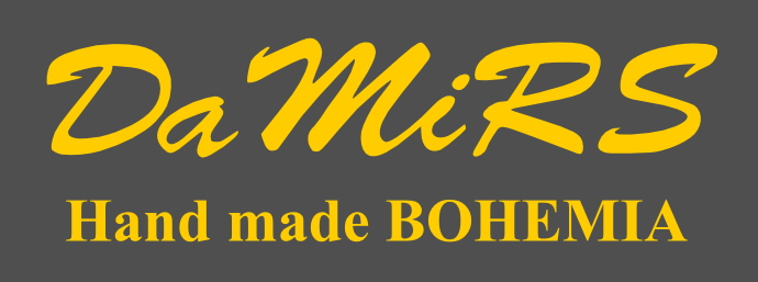logo damirs